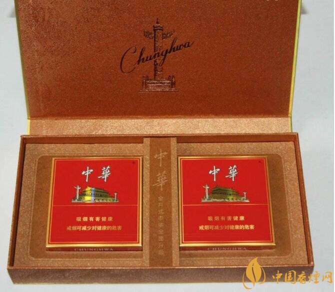 國產(chǎn)最貴禮盒煙排行榜，小巧而不小氣