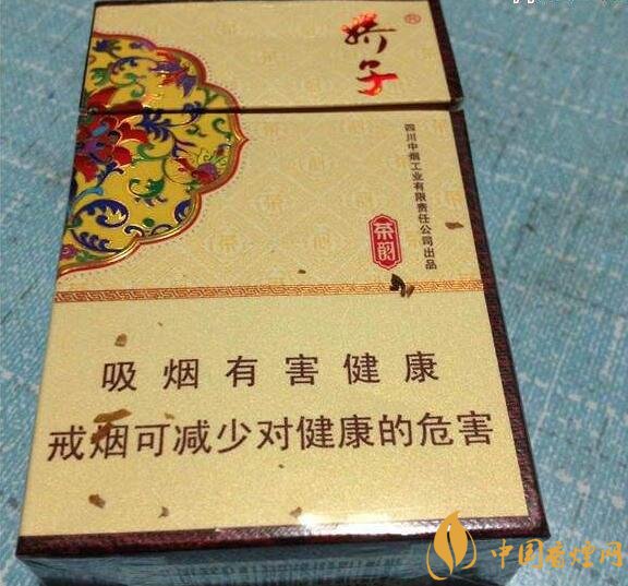 國(guó)產(chǎn)茶香味香煙排行榜，茶味香煙更健康嗎