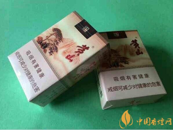 盤點各國恐怖煙盒，中國為什么不實行恐怖煙盒