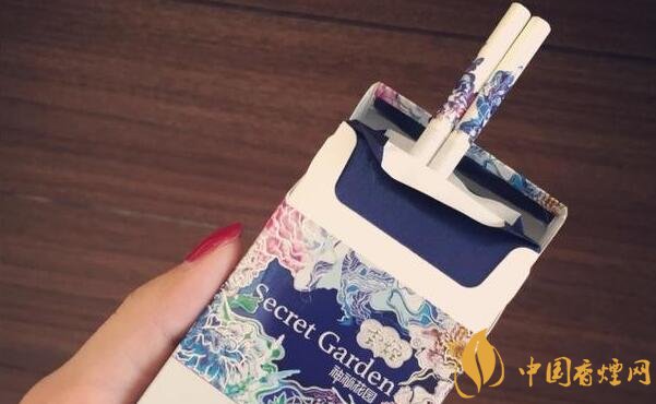 2017全國銷量最好的煙 2017細(xì)支香煙銷量排行榜前10名（炫赫門第一）