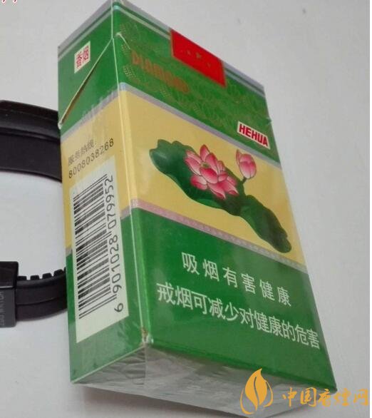 銷量最好百元香煙排行榜，白沙和天下送禮首選