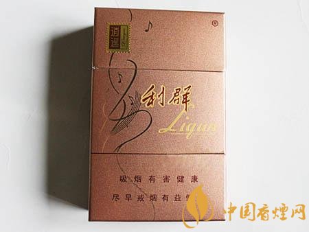 低焦煙哪個(gè)品牌好，國產(chǎn)6mg低焦油香煙排行榜
