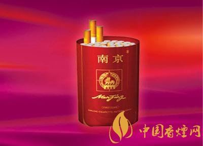 南京高檔香煙有哪些，南京香煙多少錢一包