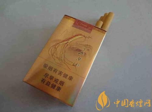 15元煙排行榜前十名，最有小資情調(diào)的香煙