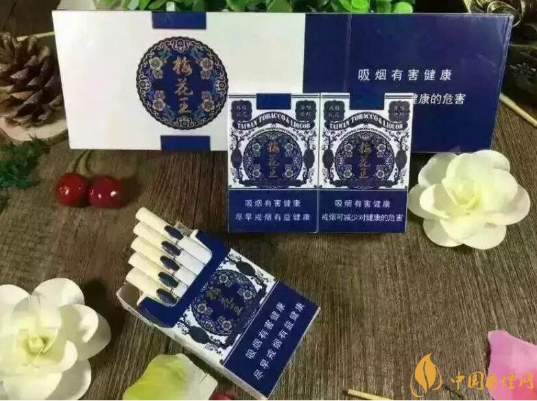 臺灣產(chǎn)的煙排行榜，臺灣香煙大全及價格