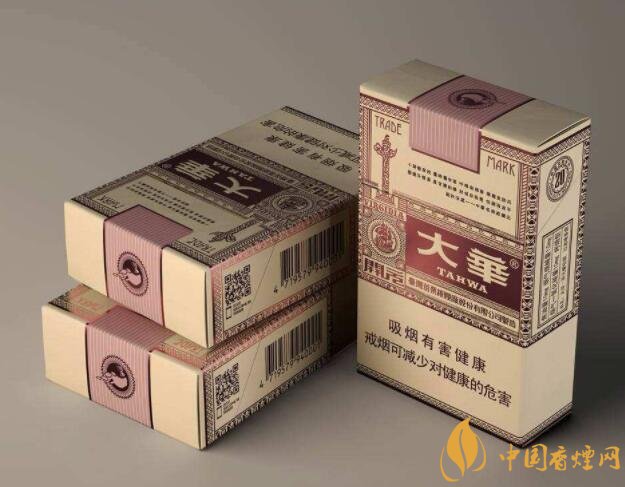 臺灣產(chǎn)的煙排行榜，臺灣香煙大全及價格