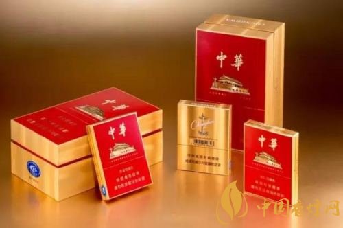 2018年過年送禮送什么香煙，中華金中支成為黑馬