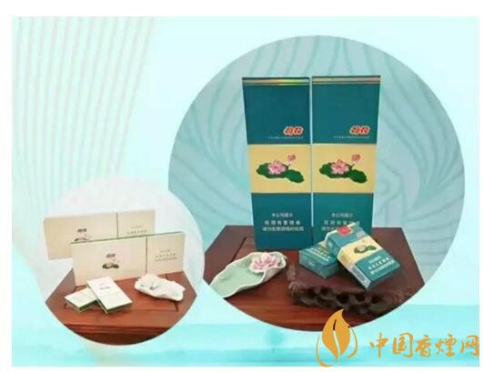 2018年香煙新品盤點(diǎn)，生肖紀(jì)念版香煙出列