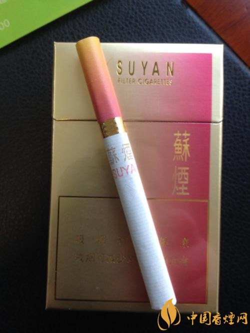 2018十大口感好的高檔香煙，香煙口感排行榜 