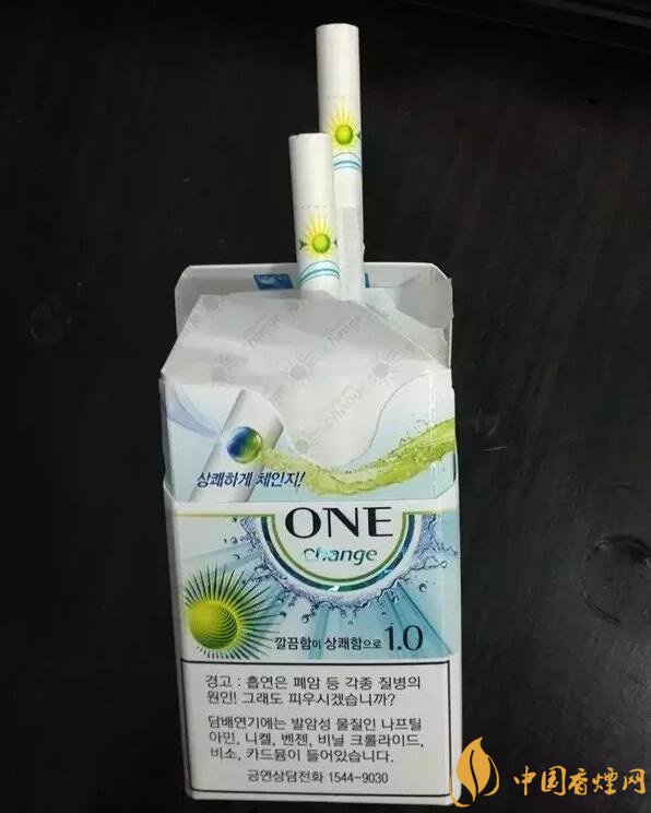 好抽的進口爆珠煙排行榜，十大口感最好的爆珠香煙