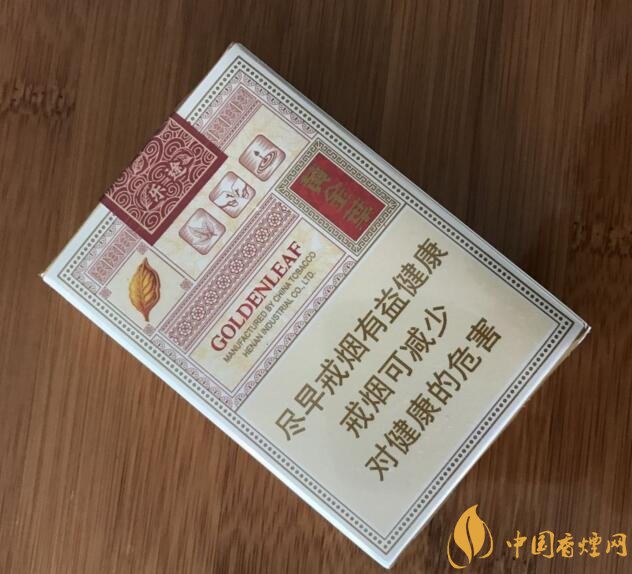 2018年好抽的短支煙排行榜，十大口感最好的短支香煙