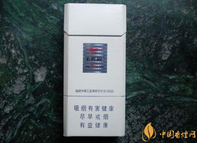 2018年好抽的短支煙排行榜，十大口感最好的短支香煙