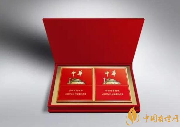 2018年銷量最好禮品煙排行榜，國產(chǎn)禮品煙價格及評價