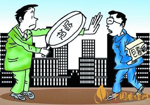 香煙可以快遞嗎，香煙快遞最多能寄幾條