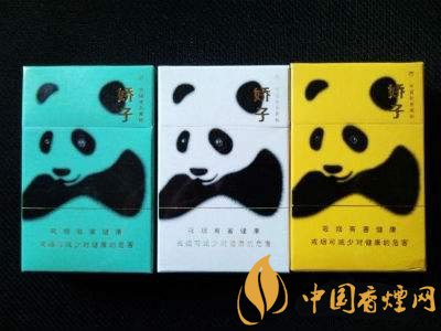 外觀最好看的煙排行榜，盤點煙盒好看又不貴的香煙