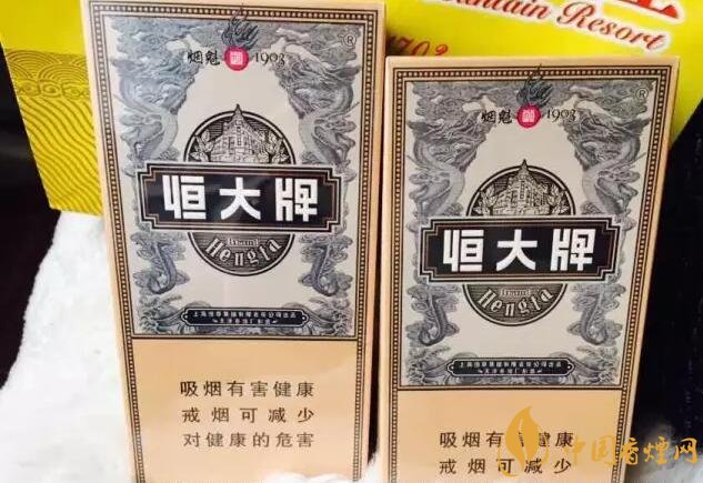 國產(chǎn)千元香煙盤點（30種），最受歡迎千元香煙排行榜