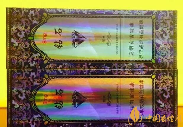 國產(chǎn)千元香煙盤點（30種），最受歡迎千元香煙排行榜