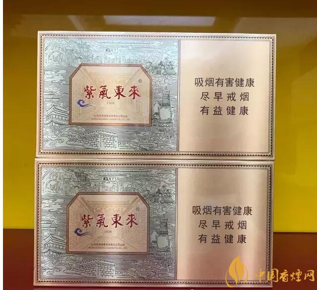 國產(chǎn)千元香煙盤點（30種），最受歡迎千元香煙排行榜