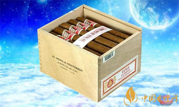 古巴雪茄(好友圣胡安)價(jià)格表圖 好友圣胡安雪茄多少錢(qián)