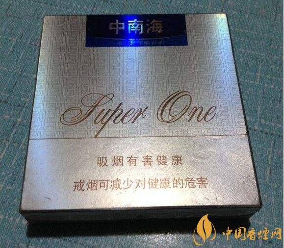 國產(chǎn)混合型香煙排行榜，十大口感最好的混合型香煙