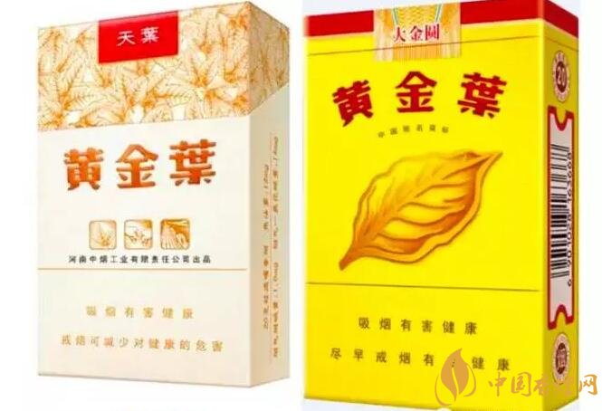 香煙香型有幾種（12種），盤(pán)點(diǎn)十二種香型香煙