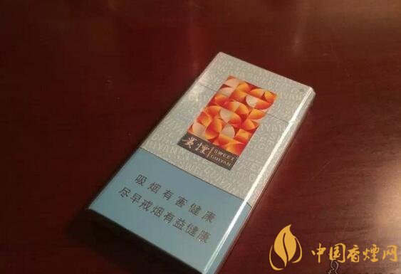 2018年貴煙新品有哪些，貴煙國酒香30細(xì)支出山