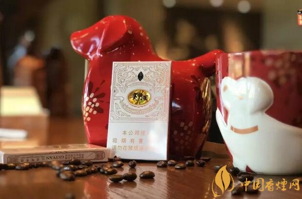 2018年貴煙新品有哪些，貴煙國酒香30細(xì)支出山