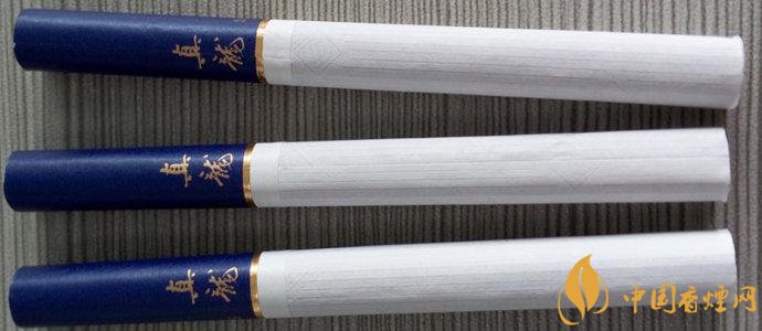 空心煙嘴有什么用，盤點煙嘴最有特色的香煙