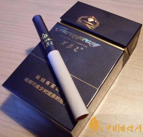 中國(guó)高檔香煙品牌大全，中國(guó)香煙品牌排行榜