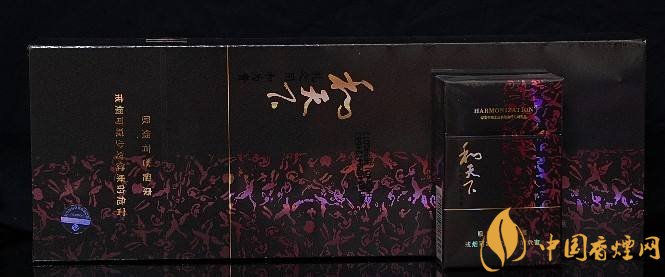 中國(guó)高檔香煙品牌大全，中國(guó)香煙品牌排行榜