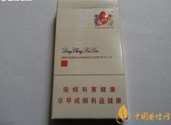 2018年最暢銷(xiāo)香煙預(yù)測(cè)，細(xì)短中爆百家齊放