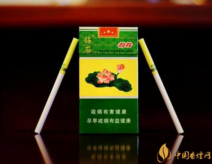 2018年男士細(xì)支香煙推薦，男士細(xì)支煙品牌大全