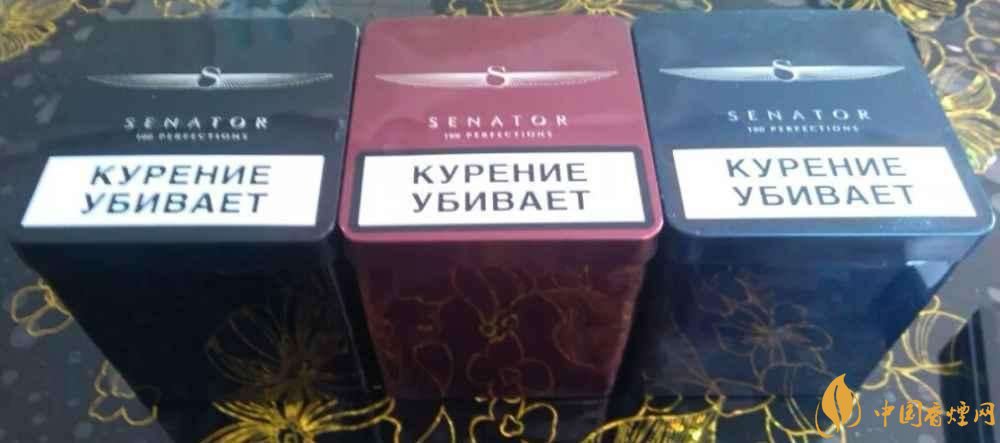 給領(lǐng)導(dǎo)送禮送什么好，最適合送禮的外煙排行