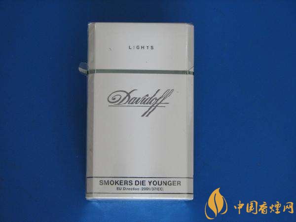 英美煙草集團旗下品牌有哪些，世界四大跨國煙草公司