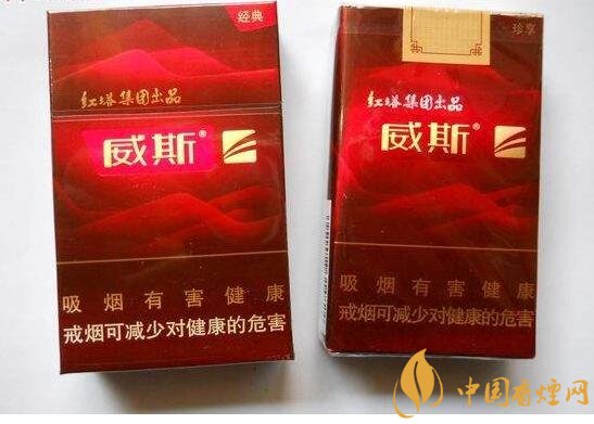 英美煙草集團旗下品牌有哪些，世界四大跨國煙草公司