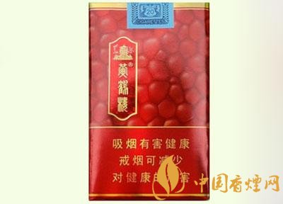 柔煙有哪些牌子，比較柔一點(diǎn)的香煙排行榜