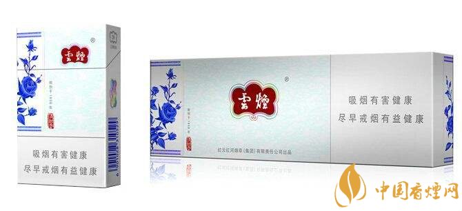 柔煙有哪些牌子，比較柔一點(diǎn)的香煙排行榜