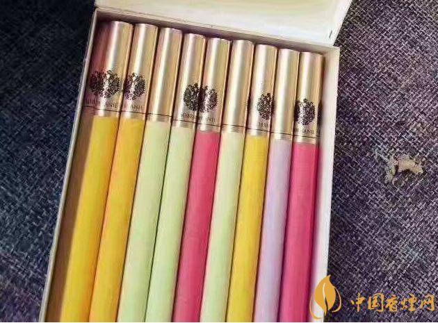 黃金葉大M多少錢一包，黃金葉大M價(jià)格及圖片