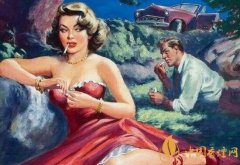 夢見(自己和別人)抽煙是什么意思 八大預示著夢見自己抽煙的喜事！