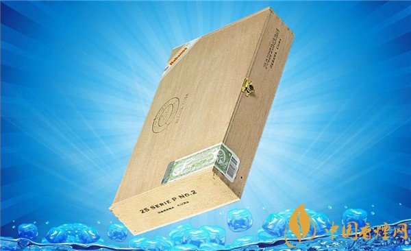 古巴雪茄(帕塔加斯P2)價(jià)格表圖 帕特加斯P2雪茄多少錢(qián)