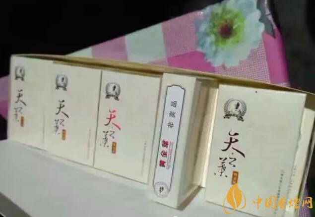 2018最適合送禮的高檔煙（非賣品），好抽的高檔煙排名