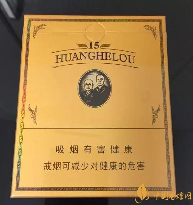 2018最適合送禮的高檔煙（非賣品），好抽的高檔煙排名