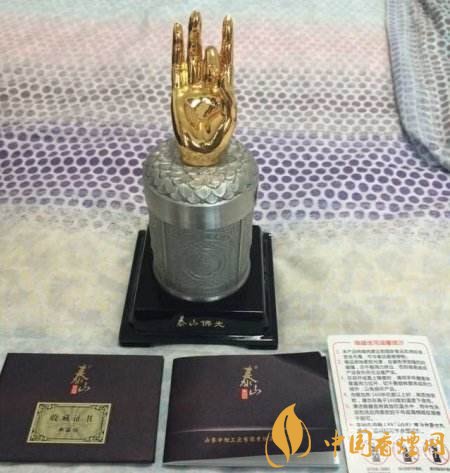 世界上最貴的煙（好彩66萬一包），最貴的煙排行榜