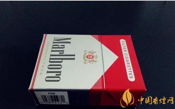 萬寶路短煙多少錢，萬寶路短支香煙價(jià)格及圖片