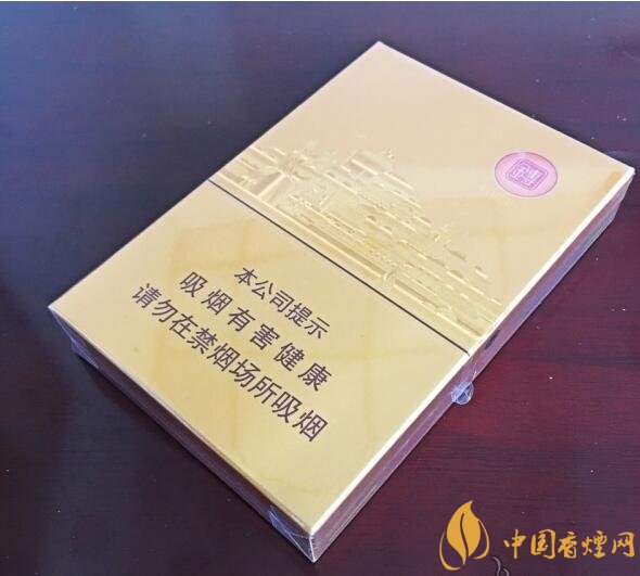 2018年高檔香煙新品盤點(diǎn)，高檔香煙價(jià)格及圖片