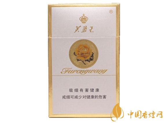 2018年適合年輕人抽的煙排行榜，年輕人抽什么煙