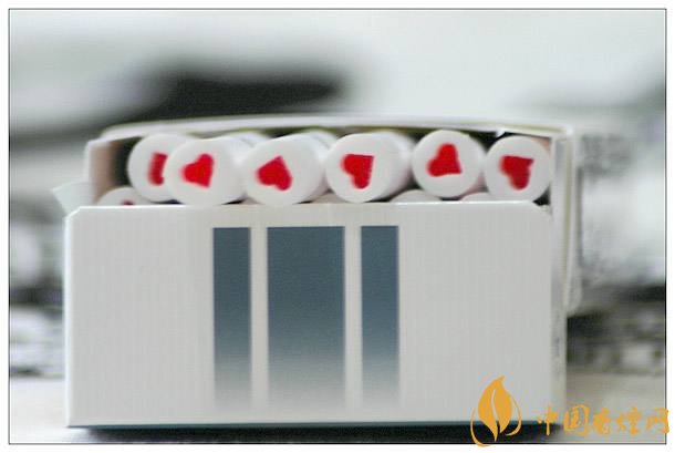 2018年適合年輕人抽的煙排行榜，年輕人抽什么煙