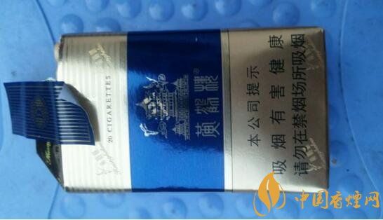 尊尚鳥黃鶴樓是假煙嗎，黃鶴樓尊尚鳥價格多少