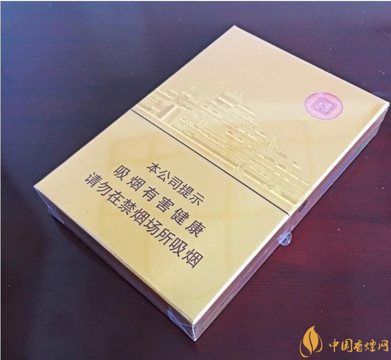 七匹狼最貴的煙多少錢(qián)，七匹狼高端香煙價(jià)格及圖片