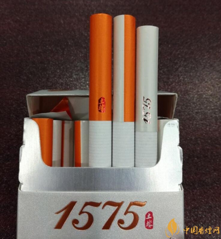 土樓1575煙多少錢一包，土樓煙價(jià)格及圖片盤點(diǎn)